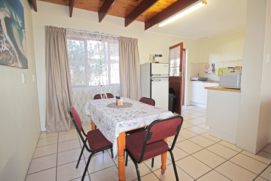 4 Bedroom Property for Sale in Myburgh Park Western Cape